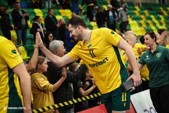 Fot. Tomasz Błaszczyk