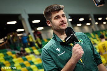 Fot. Tomasz Błaszczyk