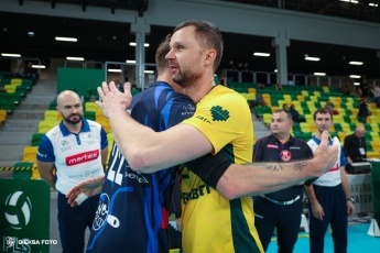 Fot. Tomasz Błaszczyk