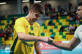 Fot. Tomasz Błaszczyk