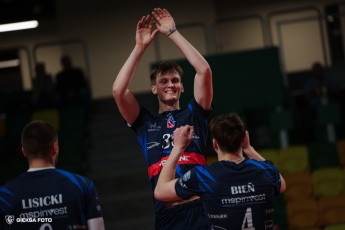 Fot. Tomasz Błaszczyk