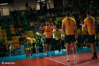 Fot. Tomasz Błaszczyk