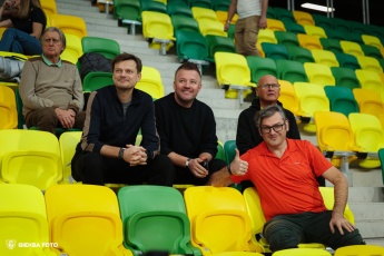 Fot. Tomasz Błaszczyk