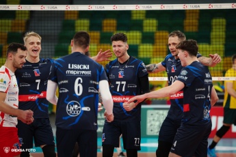 Fot. Tomasz Błaszczyk