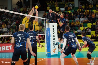 Fot. Tomasz Błaszczyk