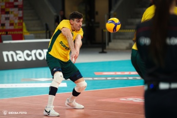 Fot. Tomasz Błaszczyk