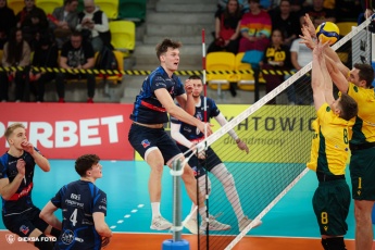 Fot. Tomasz Błaszczyk