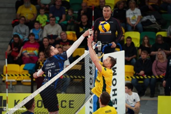 Fot. Tomasz Błaszczyk