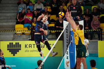 Fot. Tomasz Błaszczyk