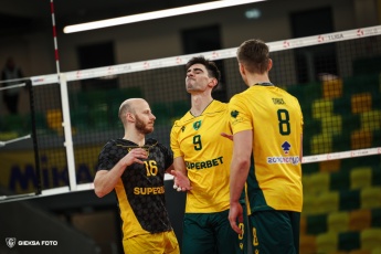 Fot. Tomasz Błaszczyk