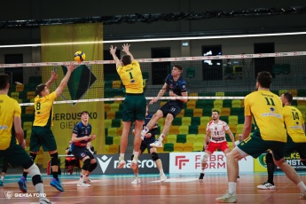 Fot. Tomasz Błaszczyk