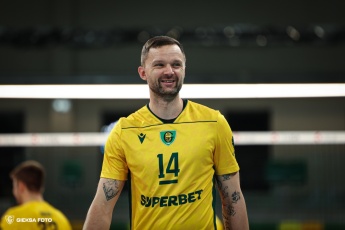 Fot. Tomasz Błaszczyk