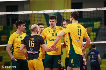 Fot. Tomasz Błaszczyk