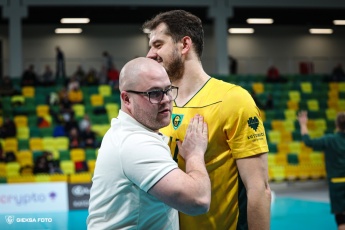 Fot. Tomasz Błaszczyk