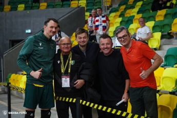 Fot. Tomasz Błaszczyk