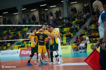 Fot. Tomasz Błaszczyk