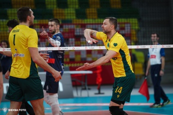 Fot. Tomasz Błaszczyk