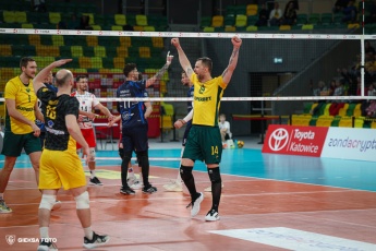 Fot. Tomasz Błaszczyk