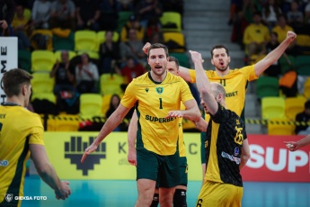 Fot. Tomasz Błaszczyk