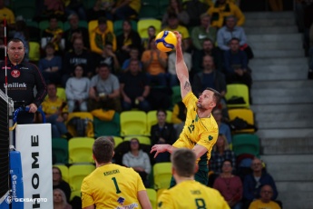 Fot. Tomasz Błaszczyk