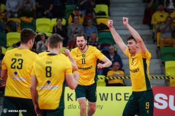 Fot. Tomasz Błaszczyk