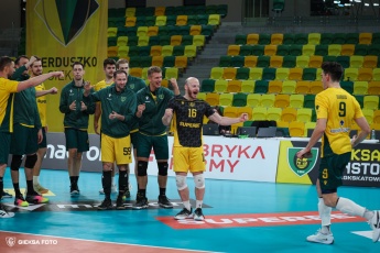 Fot. Tomasz Błaszczyk