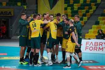 Fot. Tomasz Błaszczyk