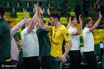 Fot. Tomasz Błaszczyk