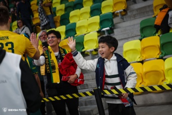 Fot. Tomasz Błaszczyk