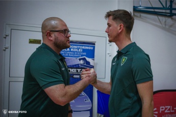 Fot. Tomasz Błaszczyk