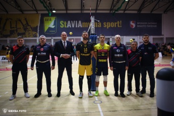 Fot. Tomasz Błaszczyk