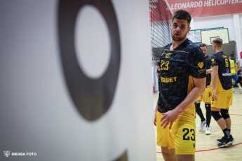 Fot. Tomasz Błaszczyk