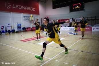 Fot. Tomasz Błaszczyk