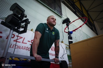 Fot. Tomasz Błaszczyk