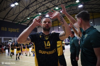 Fot. Tomasz Błaszczyk