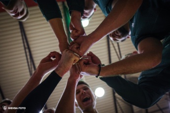 Fot. Tomasz Błaszczyk