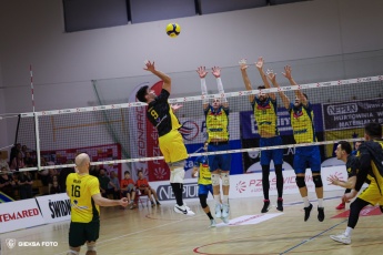 Fot. Tomasz Błaszczyk