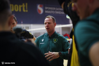 Fot. Tomasz Błaszczyk