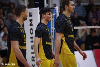 Fot. Tomasz Błaszczyk