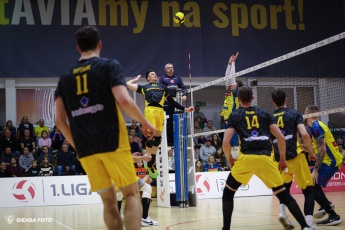 Fot. Tomasz Błaszczyk