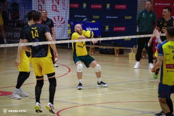 Fot. Tomasz Błaszczyk