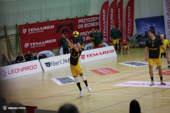 Fot. Tomasz Błaszczyk