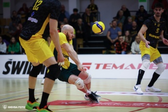 Fot. Tomasz Błaszczyk