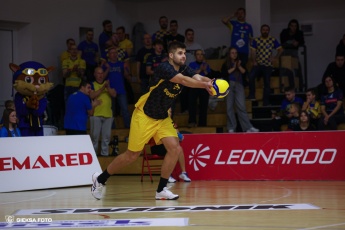 Fot. Tomasz Błaszczyk