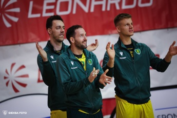 Fot. Tomasz Błaszczyk