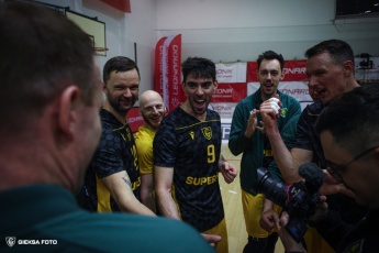 Fot. Tomasz Błaszczyk