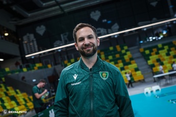 Fot. Tomasz Błaszczyk