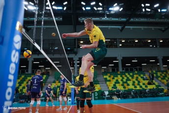 Fot. Tomasz Błaszczyk