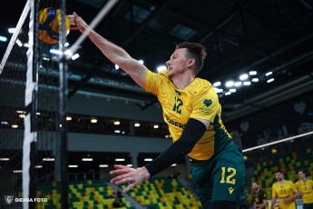 Fot. Tomasz Błaszczyk