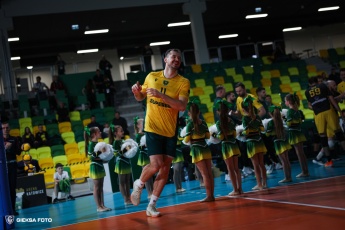 Fot. Tomasz Błaszczyk